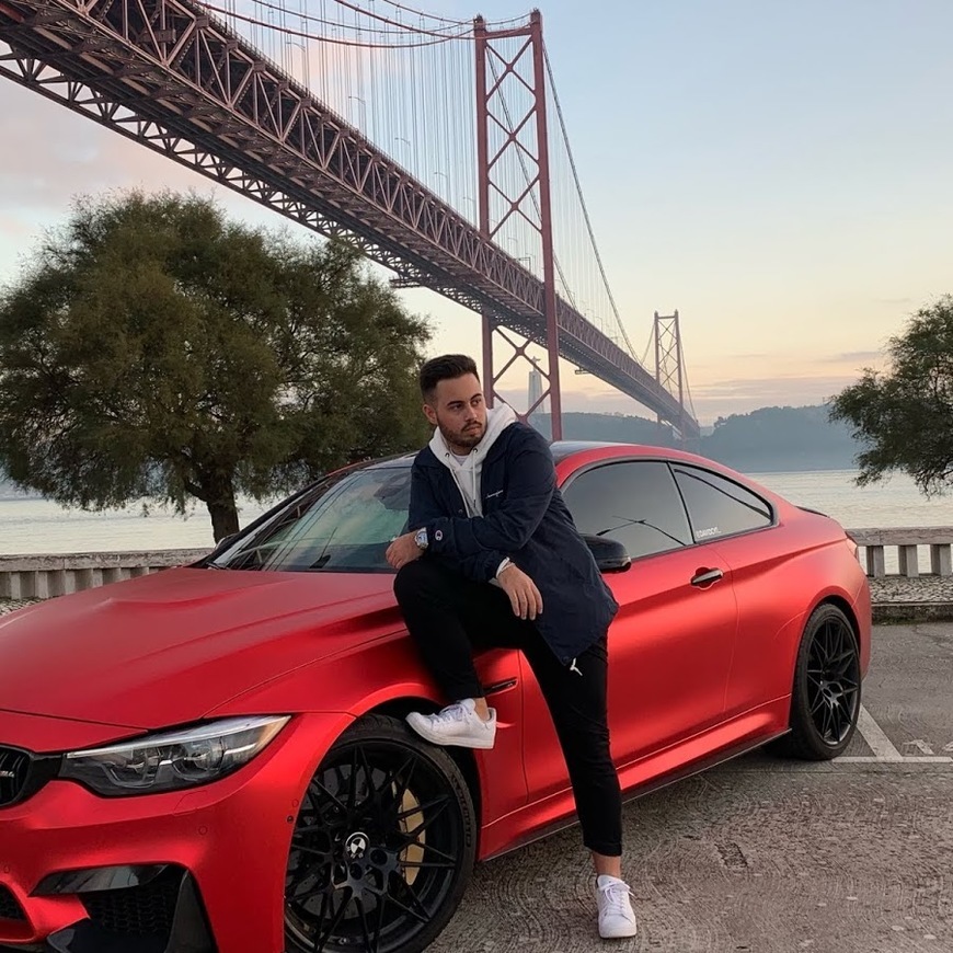 Social DavidGYT