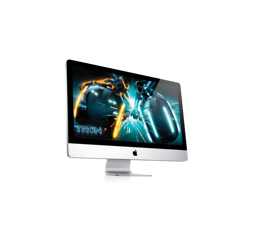 Social Nuevo Apple iMac