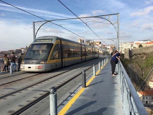 Metro do Porto 
