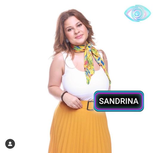 Sandrina BB2020