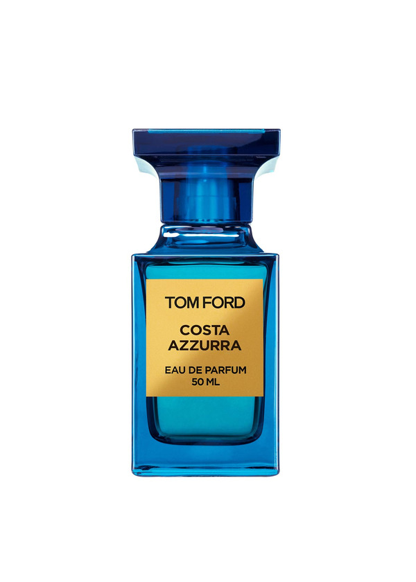 Productos Tom Ford Costa Azurra