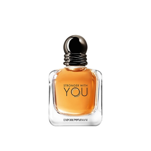 Productos Emporio Armani Stronger with you