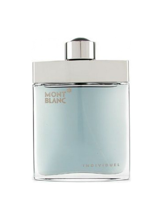 Producto Montblanc Individuel