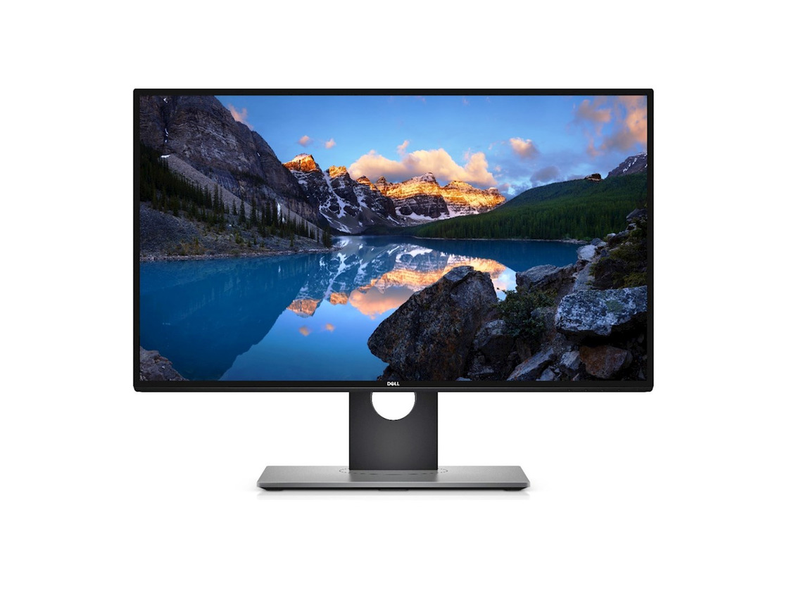 Productos Dell U2518D Ultrasharp