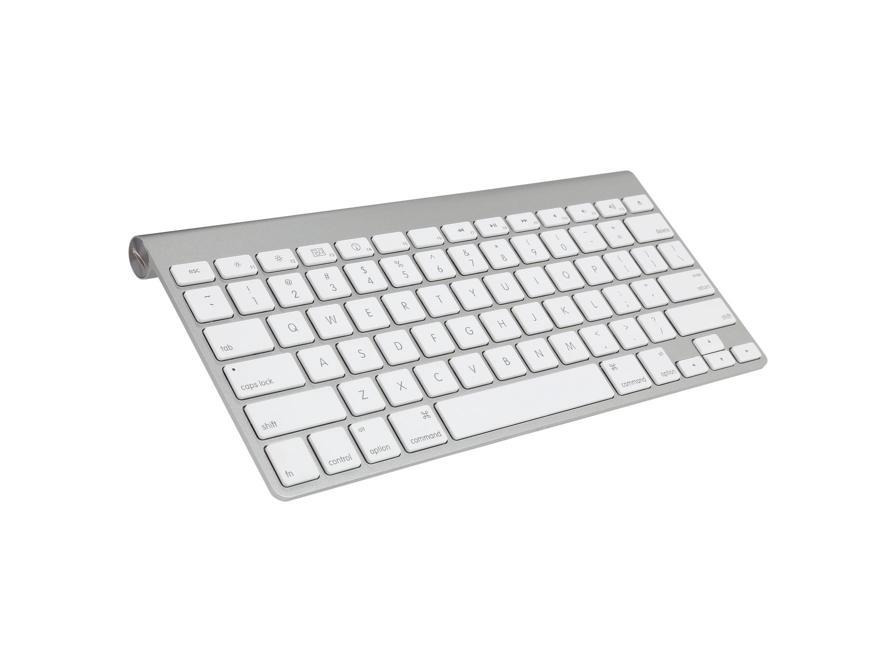 Productos Apple Bluetooth Keyboard 