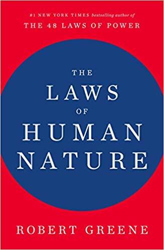 Libros The Laws Of Human Nature