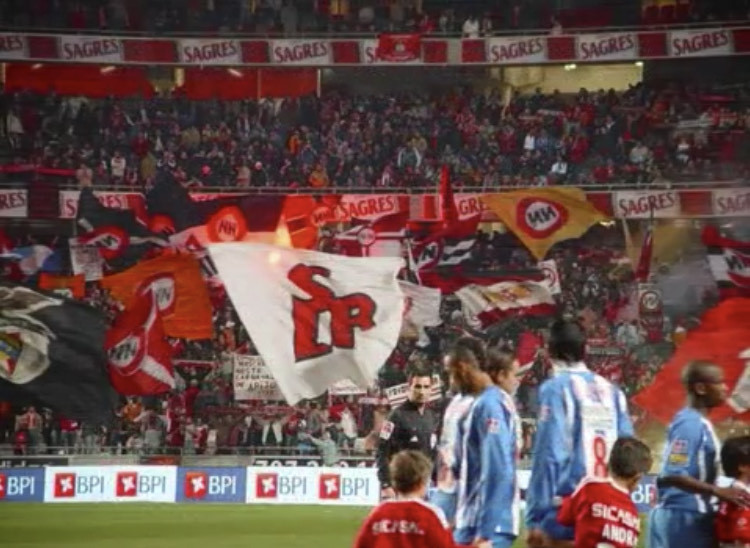 Music Benfica Sempre