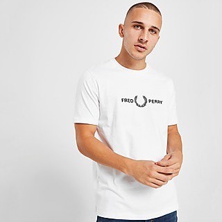 Producto Tshirt FRED PERRY