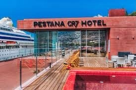 Lugar Pestana CR7 Funchal