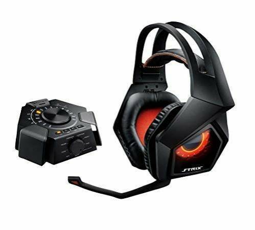 Fashion Asus Strix Headset 7.1