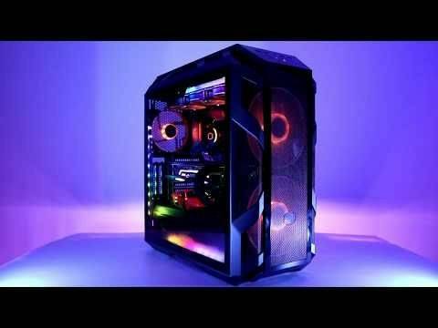 Fashion Xtreme Gaming build