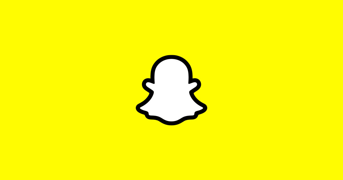 App Snapchat