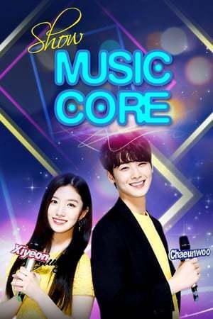 Show! Music Core