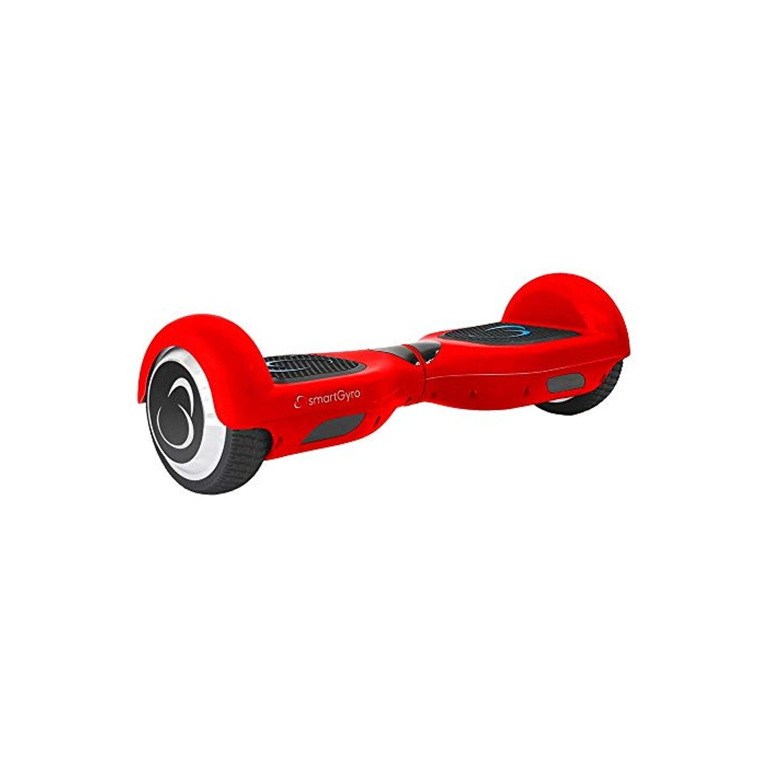 Products SmartGyro X2 UL v.3.0 Red - Potente Patinete Eléctrico Hoverboard