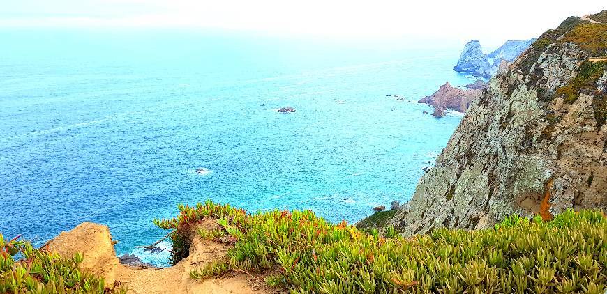 Place Cabo da Roca International English School