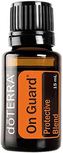 doTERRA On Guard Essential Oil Protective Blend 15 ml by doTERRA