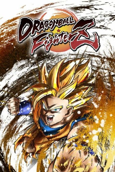 Moda DRAGON BALL FighterZ