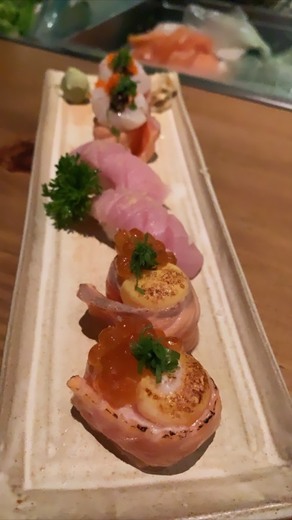 TATÁ sushi