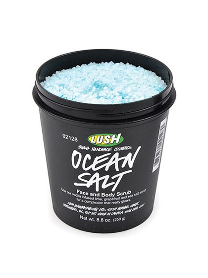 Productos Ocean salt 