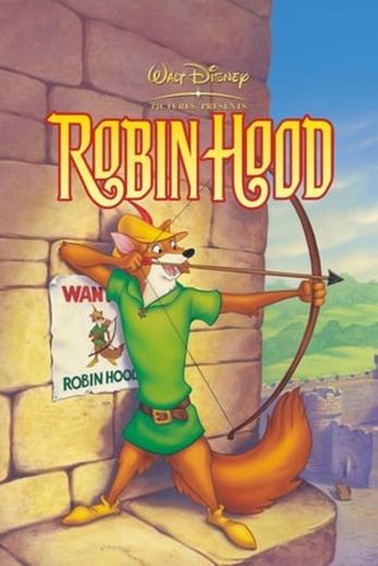 Robin Hood