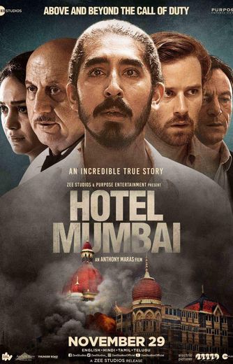 Hotel Mumbai