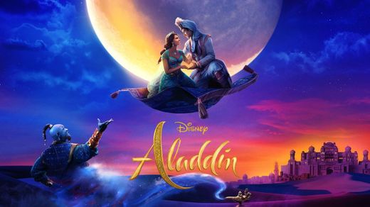 Aladdin