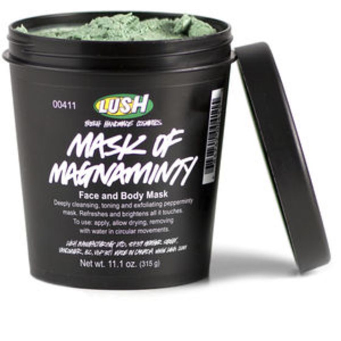 Product Mask of magnaminty 