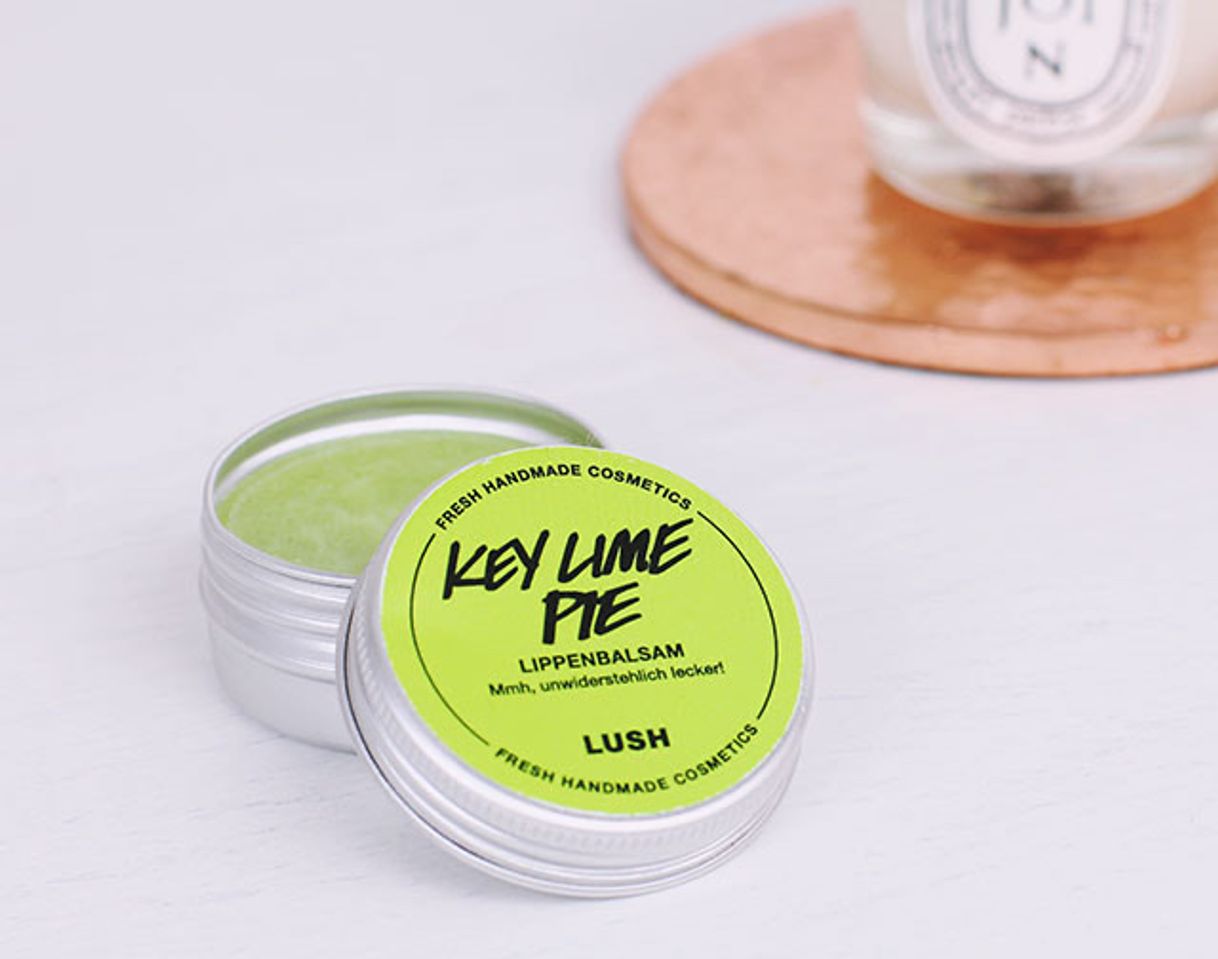 Product Key Lime Pie 