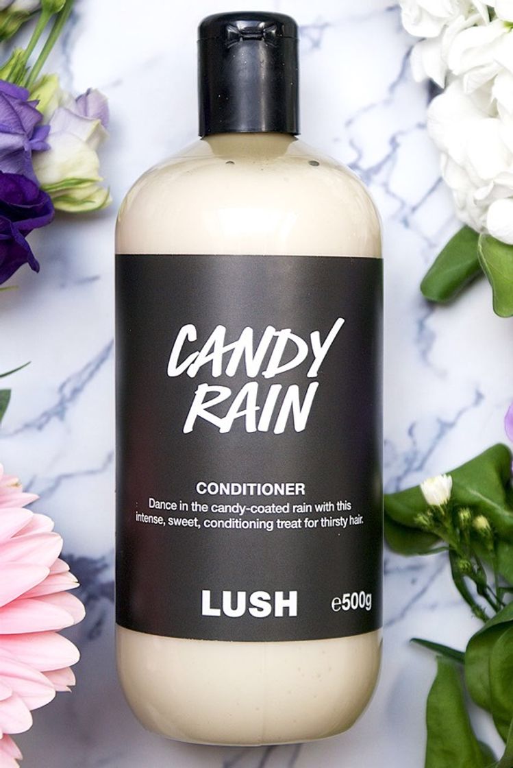 Social Candy Rain 