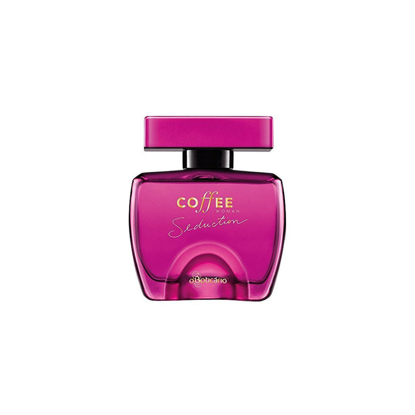 Social Coffee Woman Seduction Des. Col?ia