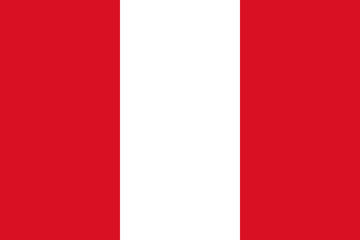 Lugar Perú