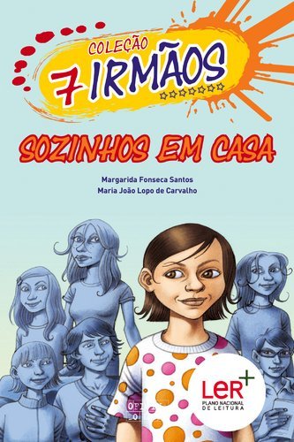 Libro Sozinhos Em Casa