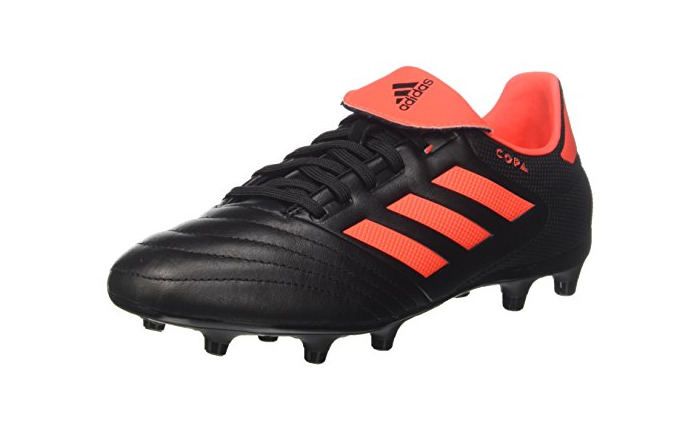 Productos adidas Copa 17.3 Fg, Zapatillas de Fútbol Hombre, Rojo