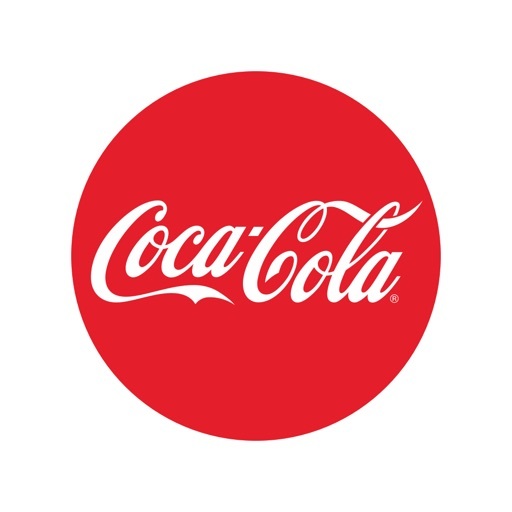 App Coca-Cola®