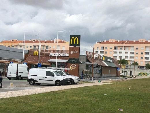 McDonald's Montijo Portas da Cidade
