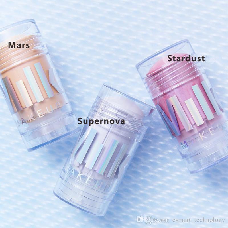 MILK mini stick iluminador