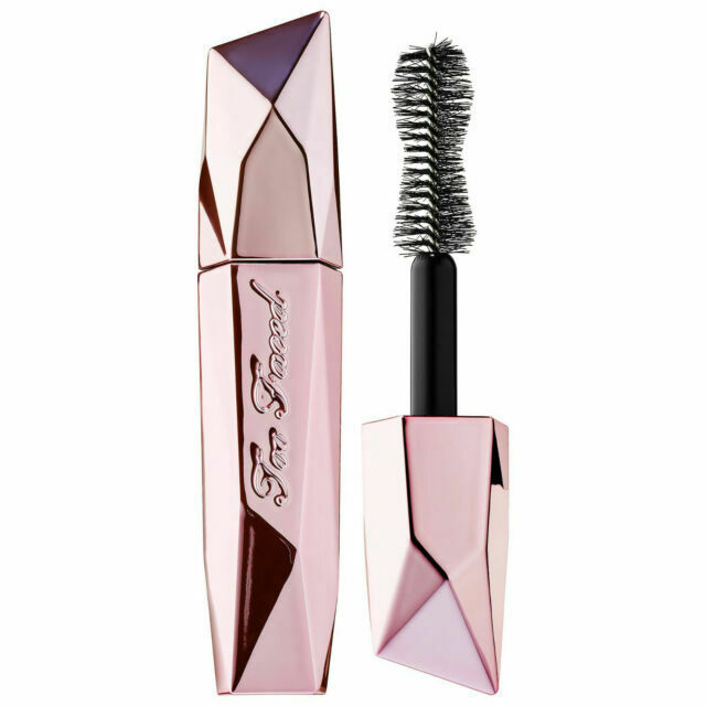 Fashion Mini DAMN GIRL mascara