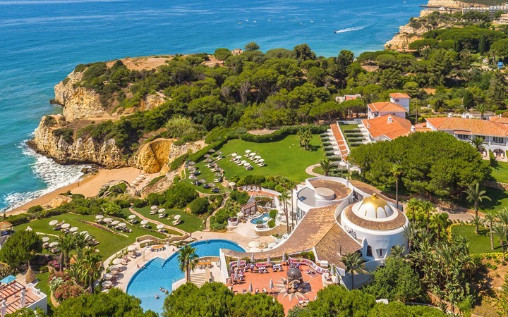 Place Vila Vita Parc