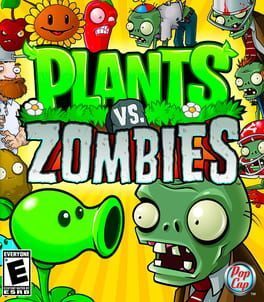 Videogames Plants vs. Zombies