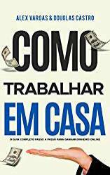 Como trabalhar em cas