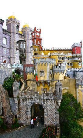 Sintra