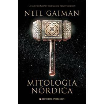 Mitologia Nórdica 