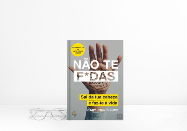 Book Não Te F*das