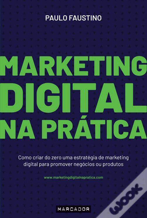 Libros Marketing digital 