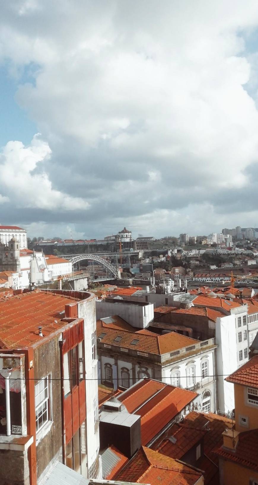 Place Oporto