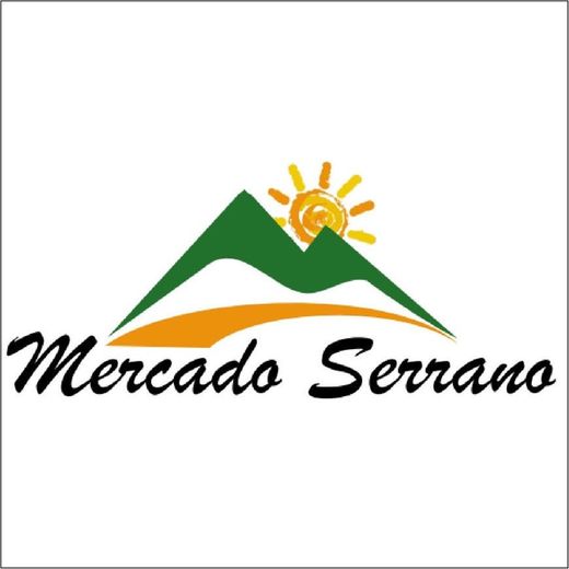 Mercado Serrano