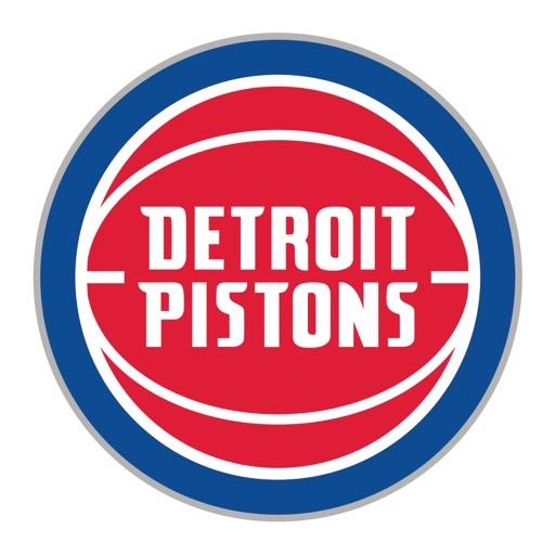 App Detroit Pistons