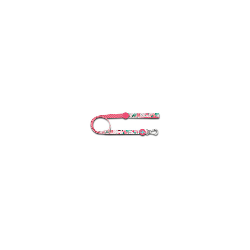 Social DASHI FLAMINGO LEASH