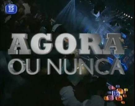 Social Agora ou Nunca