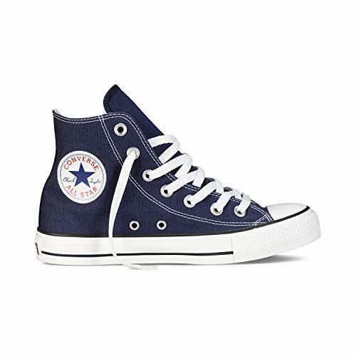 Fashion Converse Chuck Taylor All Star High Classic CTAS Hi Unisex Zapatillas de